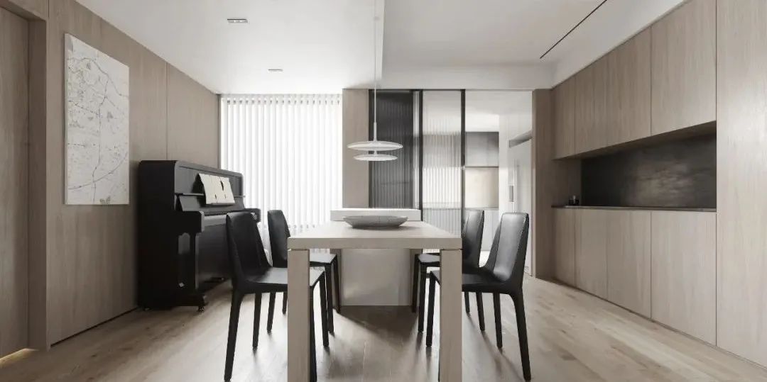 广州一点设计 | 用设计还原家的样子-172