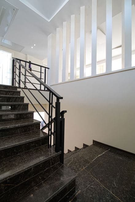 别墅拉瓦桑（Вилла Лавасан）丨伊朗德黑兰丨DASH Office建筑工作室-41