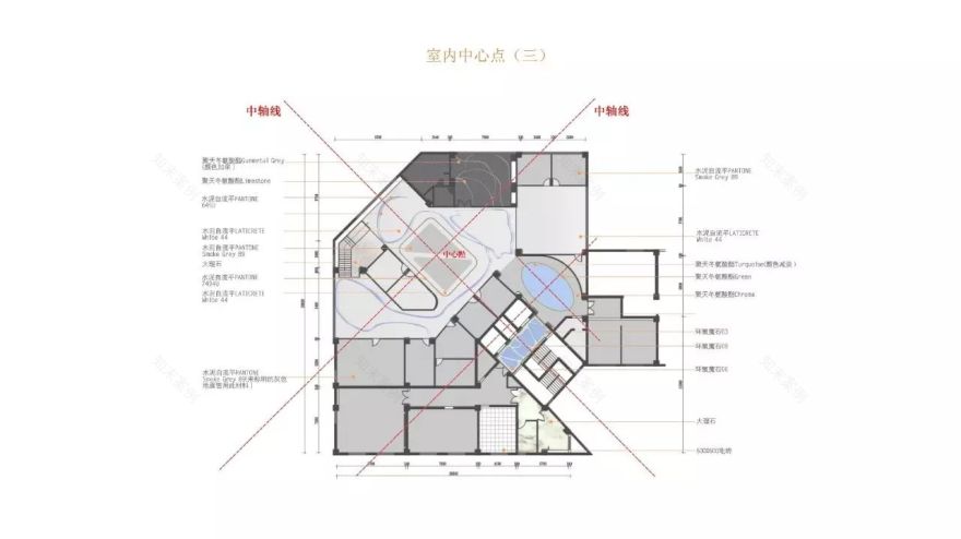 永隆圣马可家居“设计与行走”分享会-55