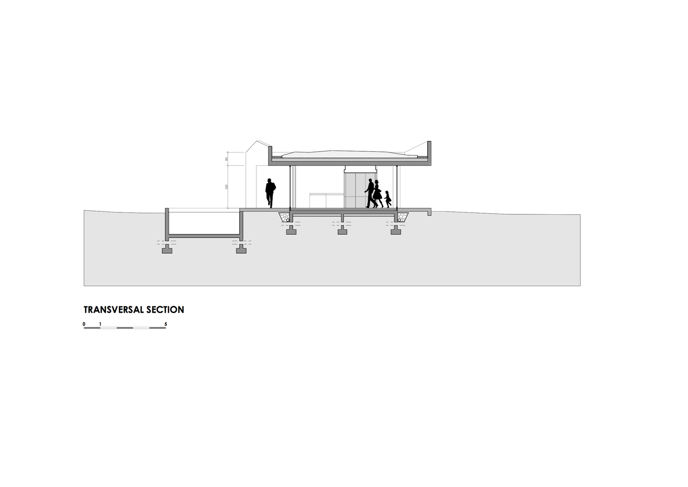 法国阿尔萨斯 S 住宅丨Ideaa Architectures-49