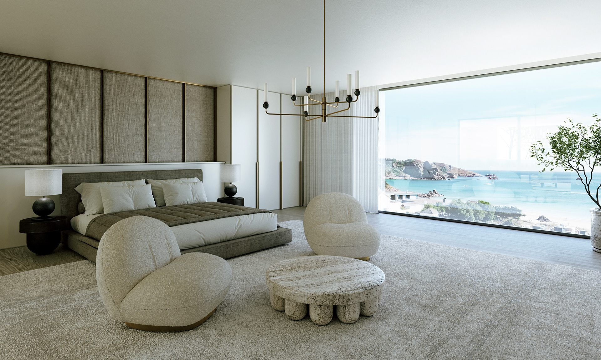 泽西木屋室内电脑生成图像-12