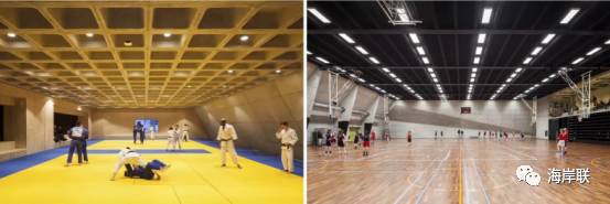 北京海岸丨山海会国际精英学校，花园里的贵族学校-20