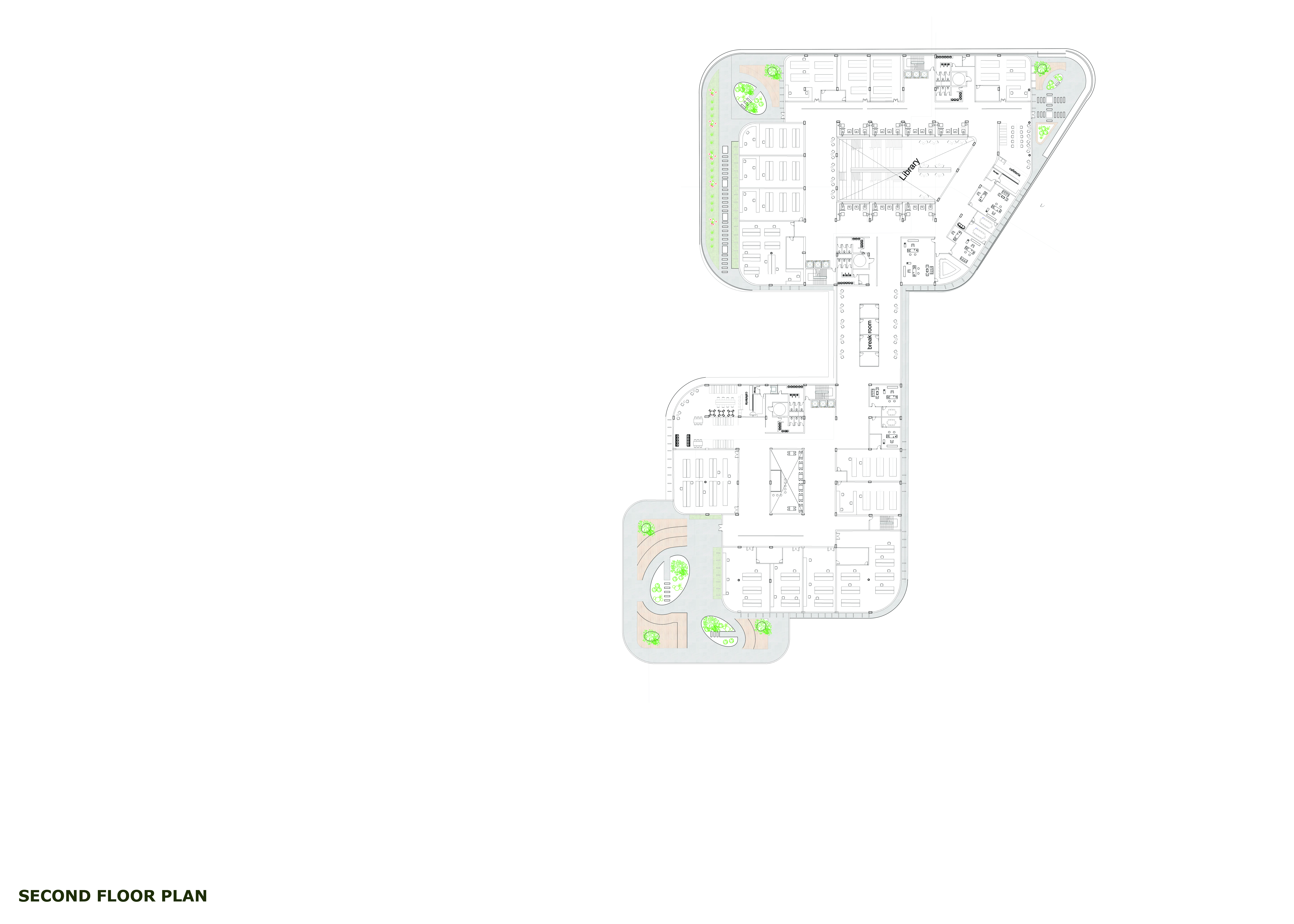 AOI ExhibitionAnd Research Development Center-3