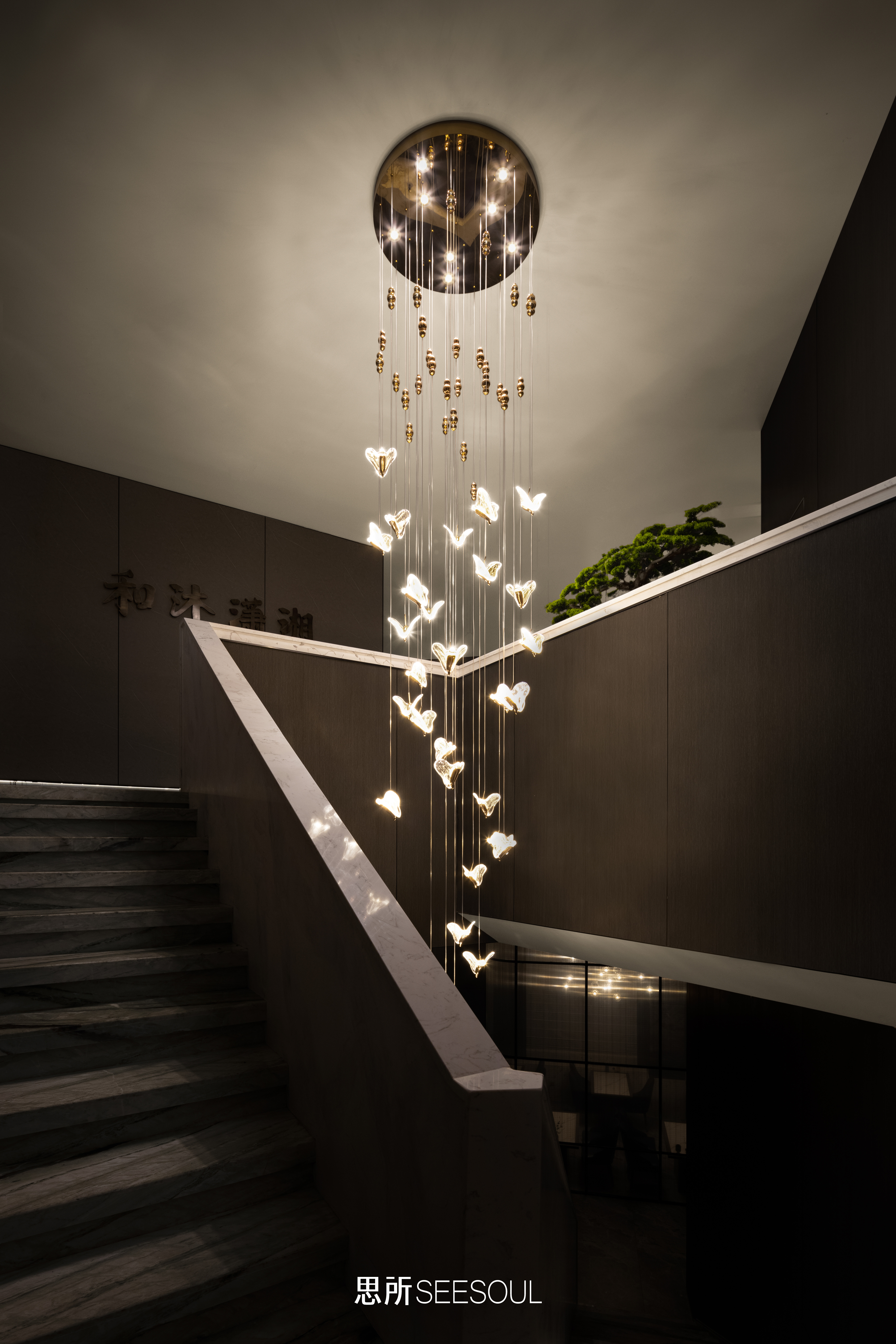 思所丨和沐潇湘丨中国株洲丨思所 SEESOUL-12
