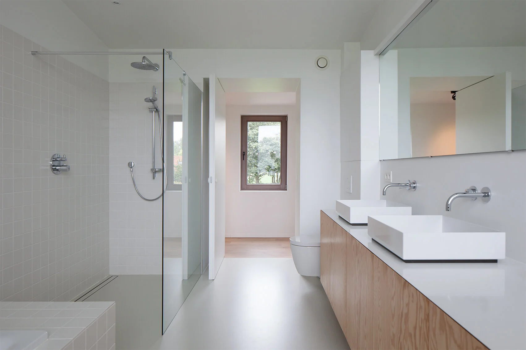 位于里尔的新房项目HAUT丨MADE ARCHITECTS-11