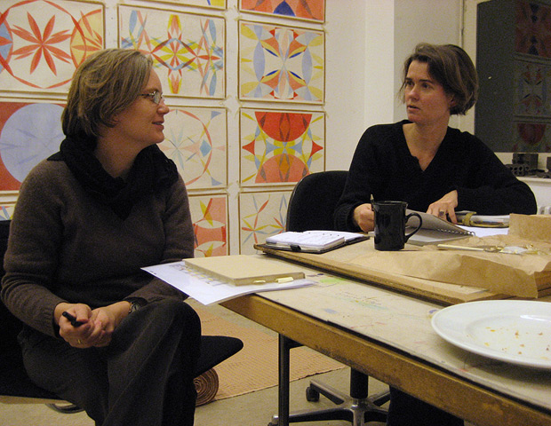 Modersohn & Freiesleben “HYBRID”展览丨德国柏林-16