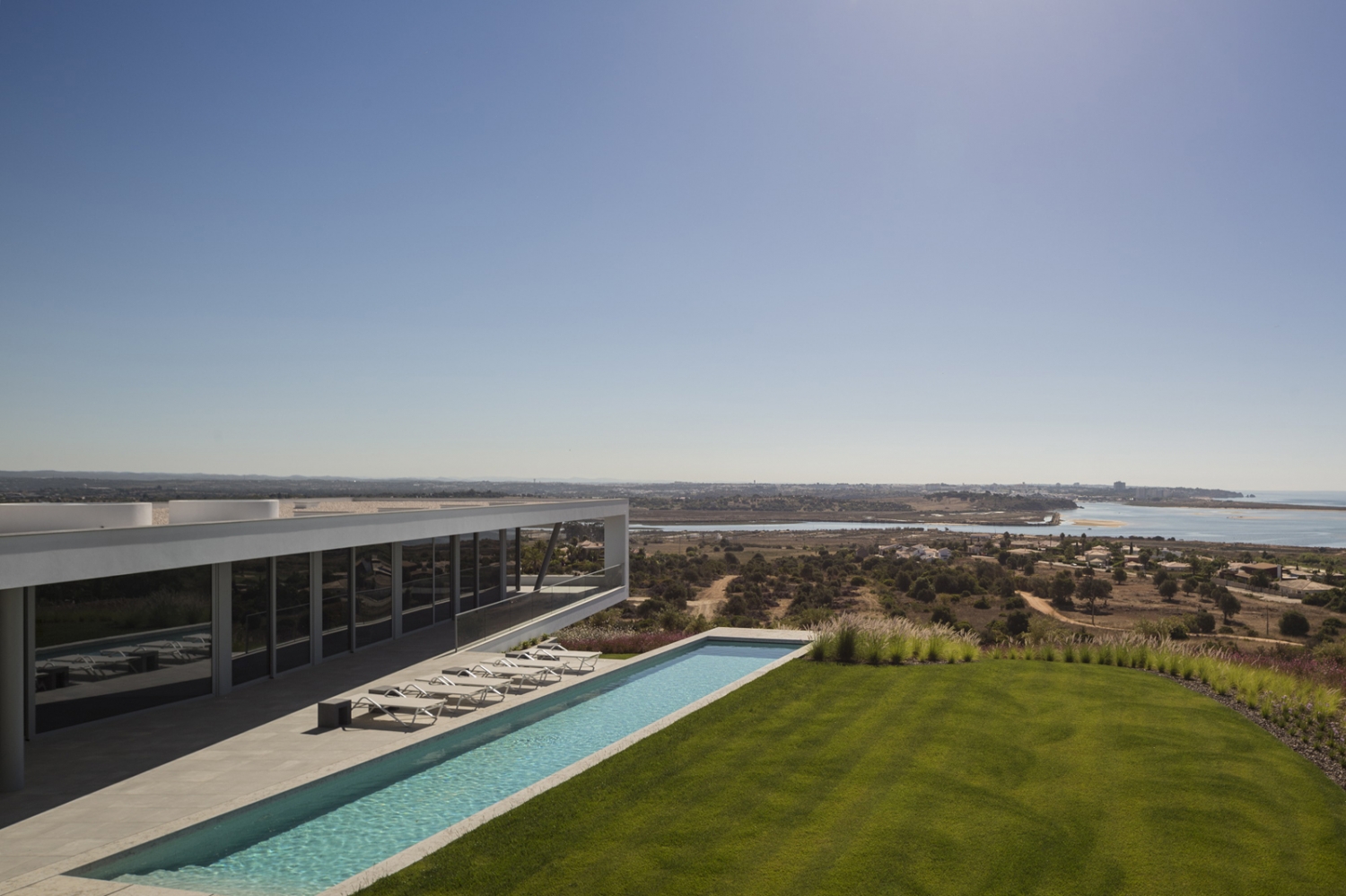 葡萄牙Zauia别墅丨Mario Martins Atelier-28