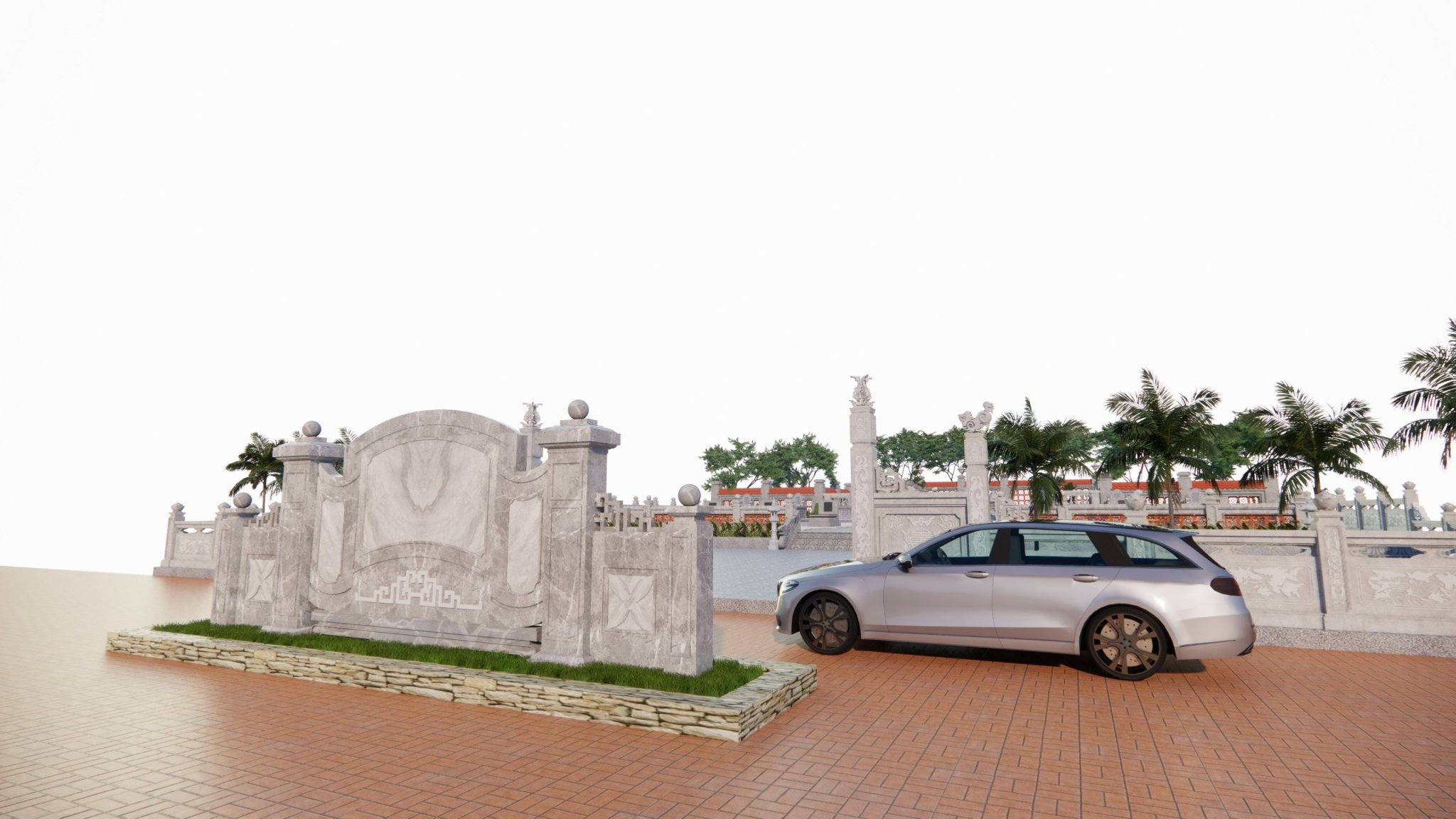 FAMILY CEMETERY DESIGN-1