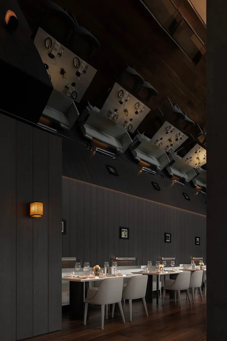 US’ PRIME 1885丨牛排家丨中国无锡丨AD 艾克建筑设计(深圳)-43