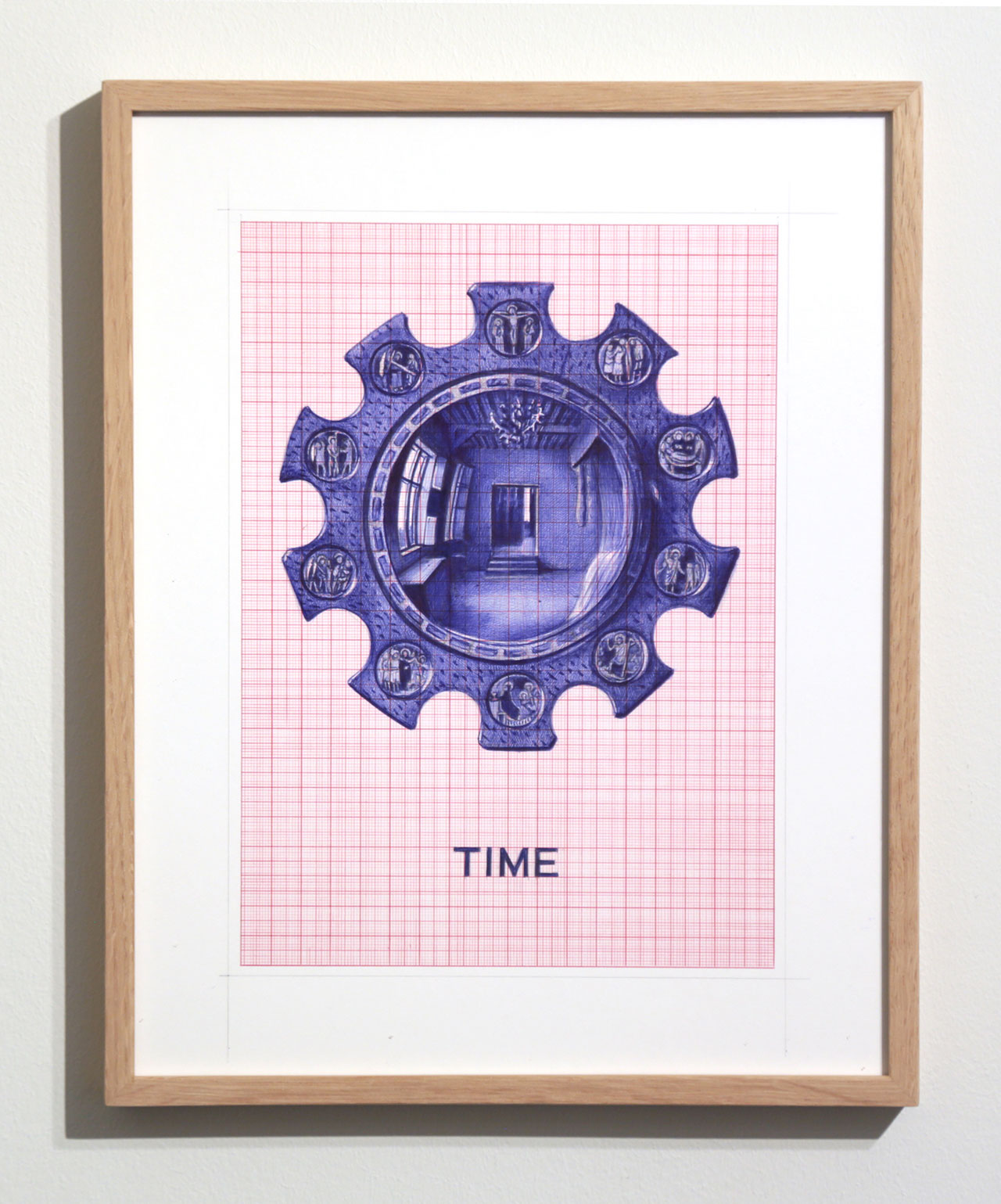 意式创意的极致呈现——Giuseppe Stampone 的艺术之路-39