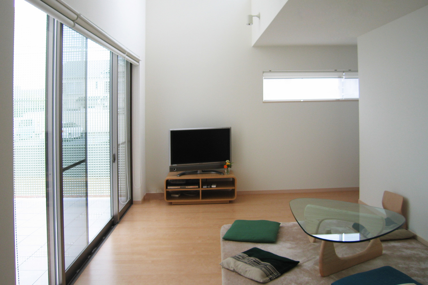 Y-House | 内外空间完美融合的现代设计-7