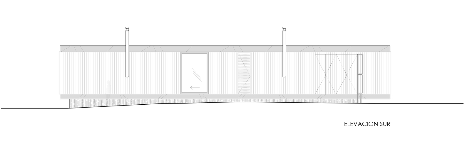 智利Aglae的住宅-25