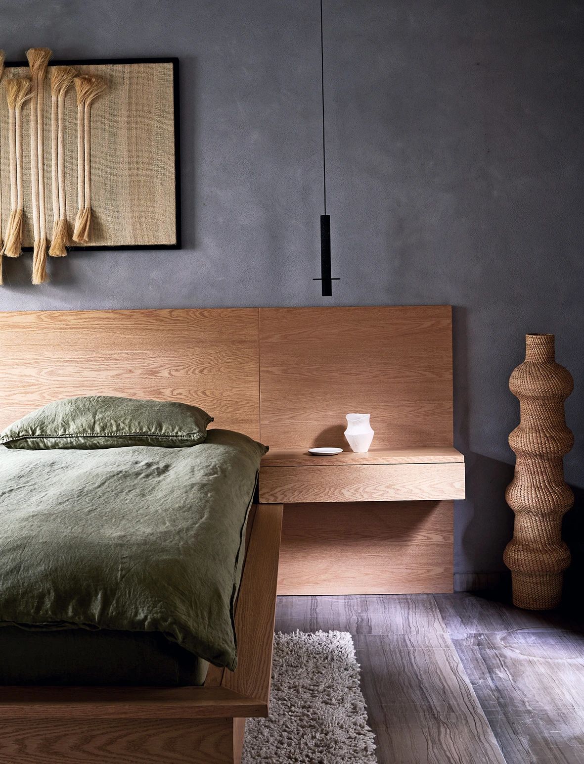 Casa Mezcal 民宿翻新设计丨墨西哥墨西哥城丨荷兰 Barde vanVoltt 事务所-27