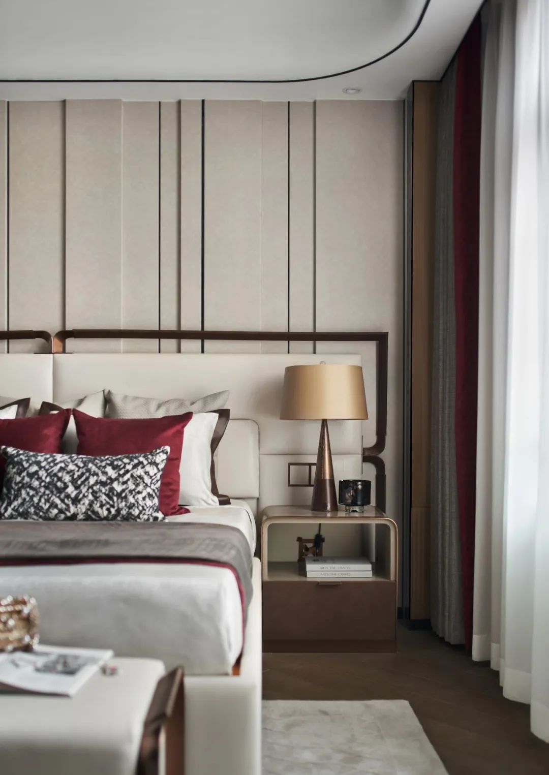 上海安居·锦绣里丨中国上海丨上海乐尚设计-30