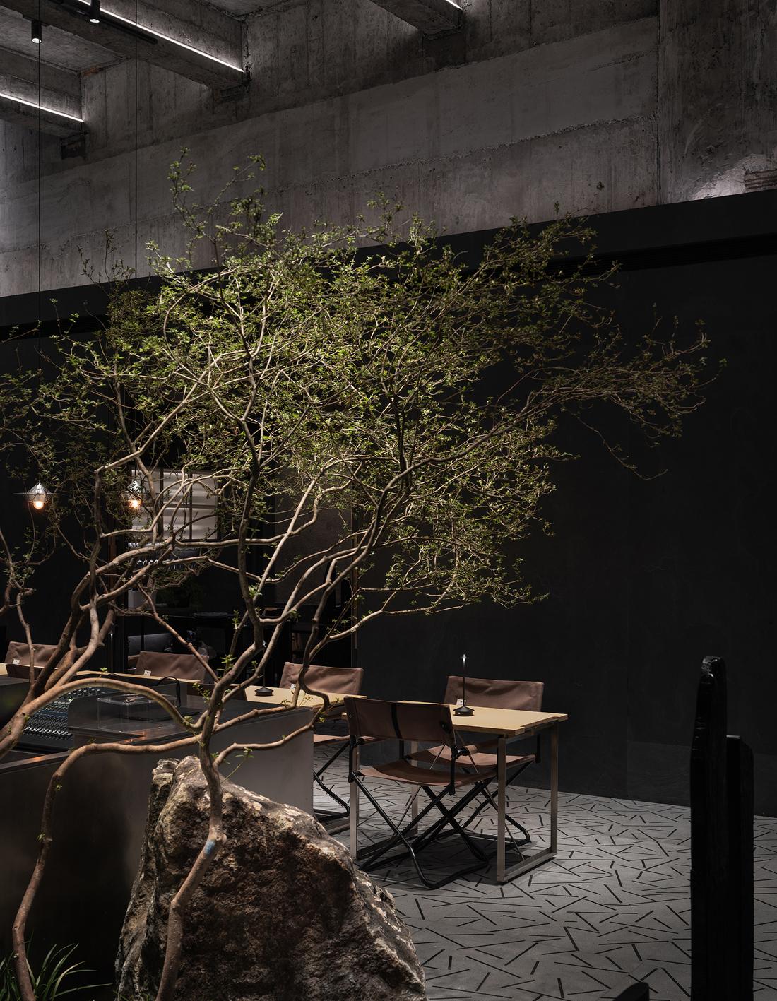 野回 WILDBACK丨中国杭州丨皮爱纪设计 PIG DESIGN-66