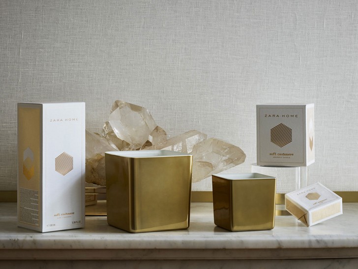 Zara Home 秋冬新系列-14