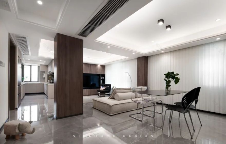 2024 年大热横厅户型设计-18