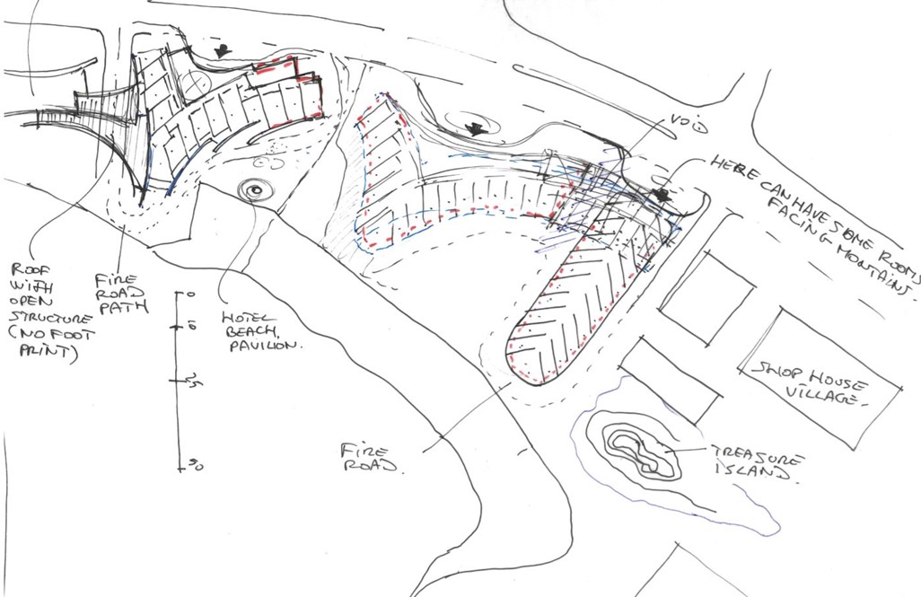 Conceptual hotel in Vietnam-10