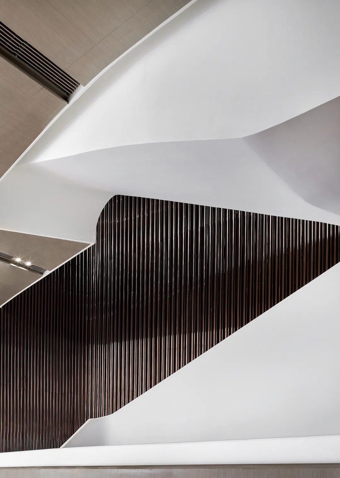 襄阳金地 · 云栖天悦销售展示中心-24