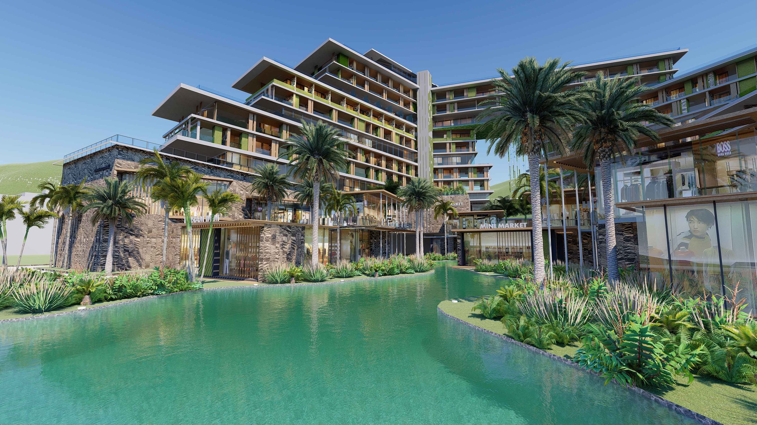 一座海岛的全价值链转型 | NDA Group-8