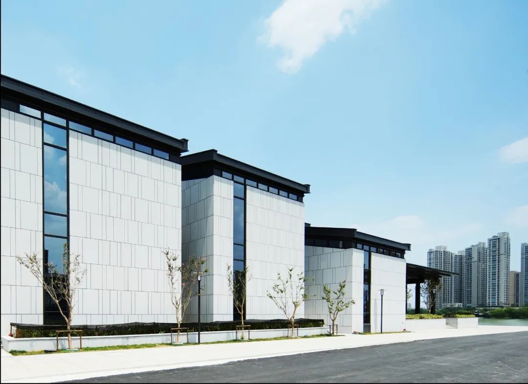 济南张养浩纪念馆丨中国济南丨同圆集团-28