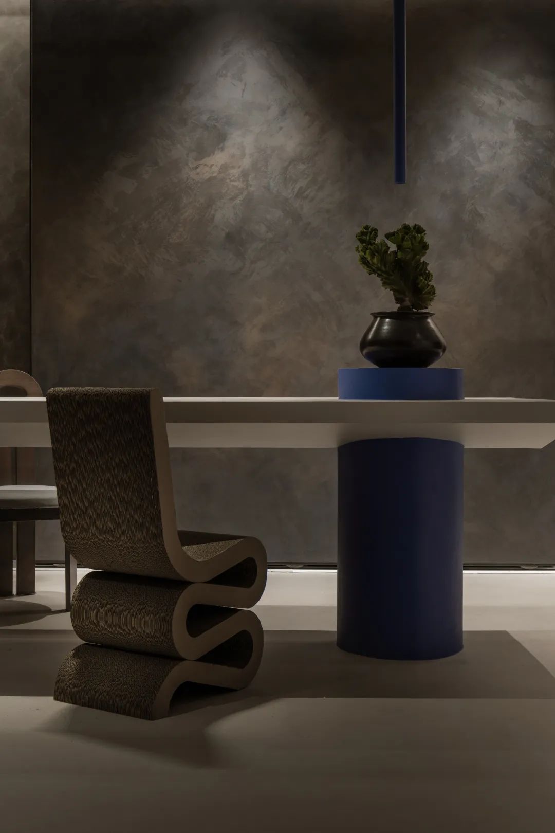 岛屿之间 · 南宁萨沃宫展厅的流动与驻留丨中国南宁丨土禾空间设计事务所-42