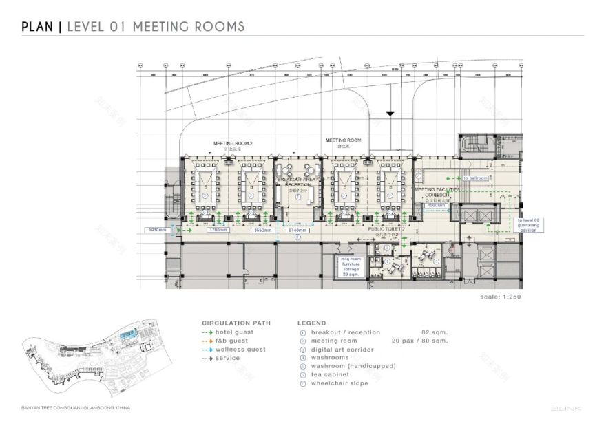 全球最新一家悦榕庄:东莞松山湖悦榕庄1月9日盛大开业-85