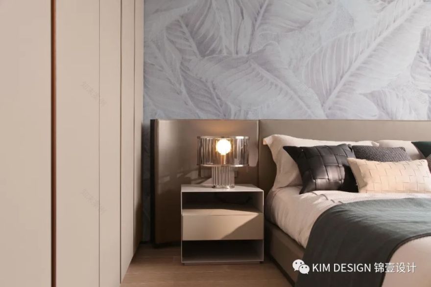 金基·璞悦和园丨中国南京丨卫观设计,锦壹设计-39