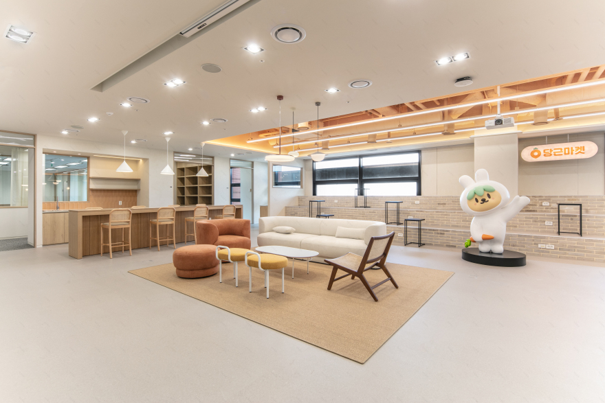 当安市场丨韩国首尔丨OUTINSPACE-15