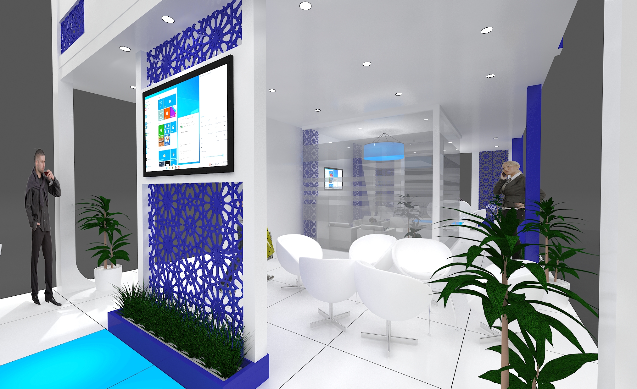 City Pharmacy _ 2020 Arab health-4