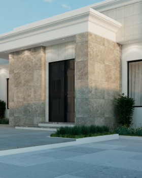 HOUSE LIBYA