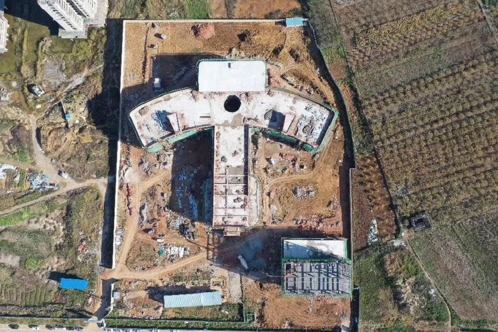 纸飞机幼儿园丨中国云南丨迪卡设计团队-23