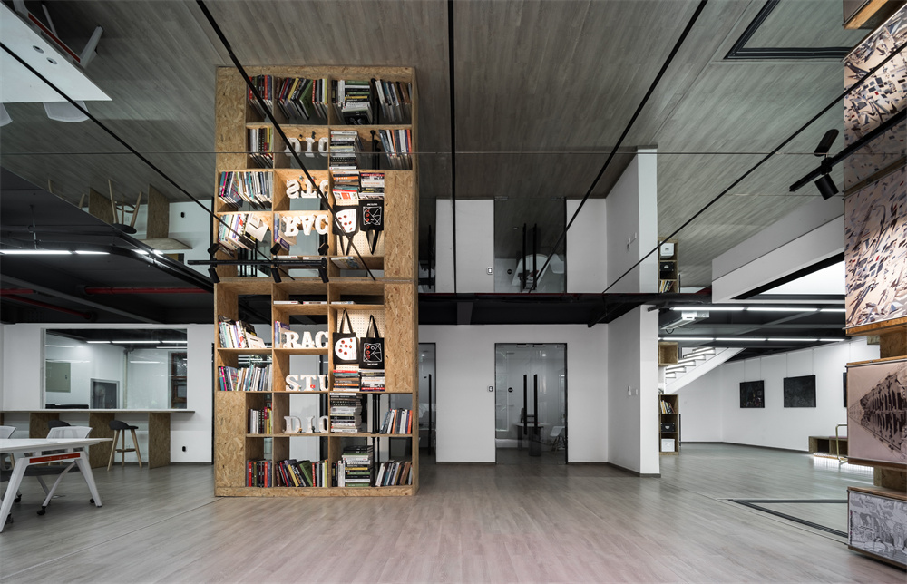 关系 · RAC STUDIO杭州中心丨中国杭州丨胡婧卉,闫晶晶,唐惟怡-80