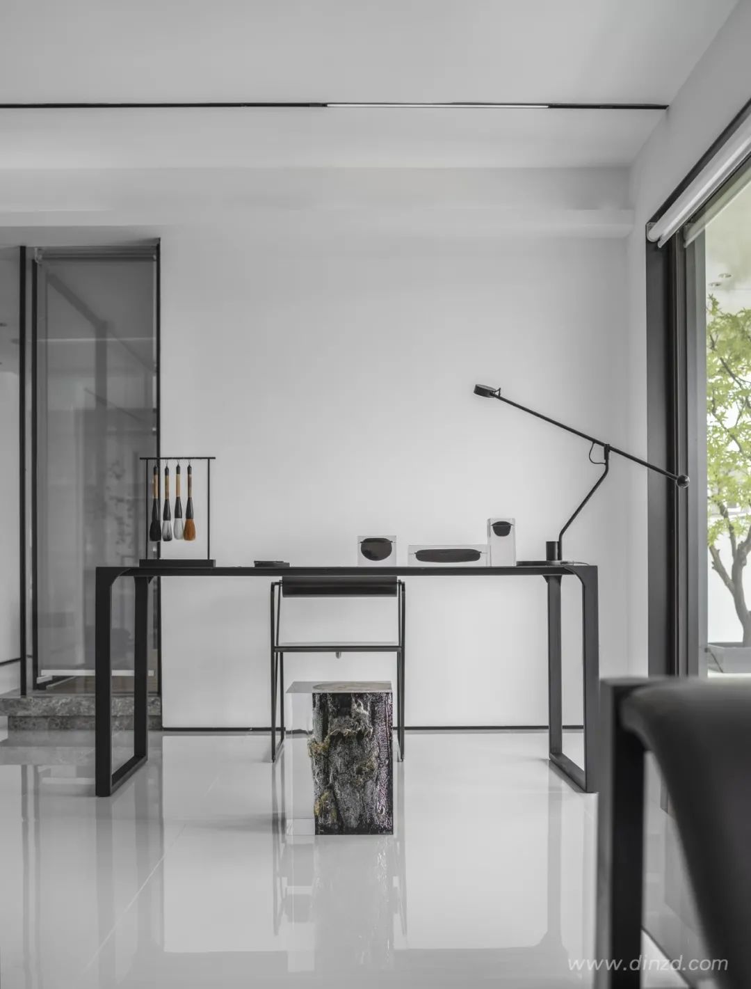 冷元宝新作 | 半生山海,觅见上善若水-9