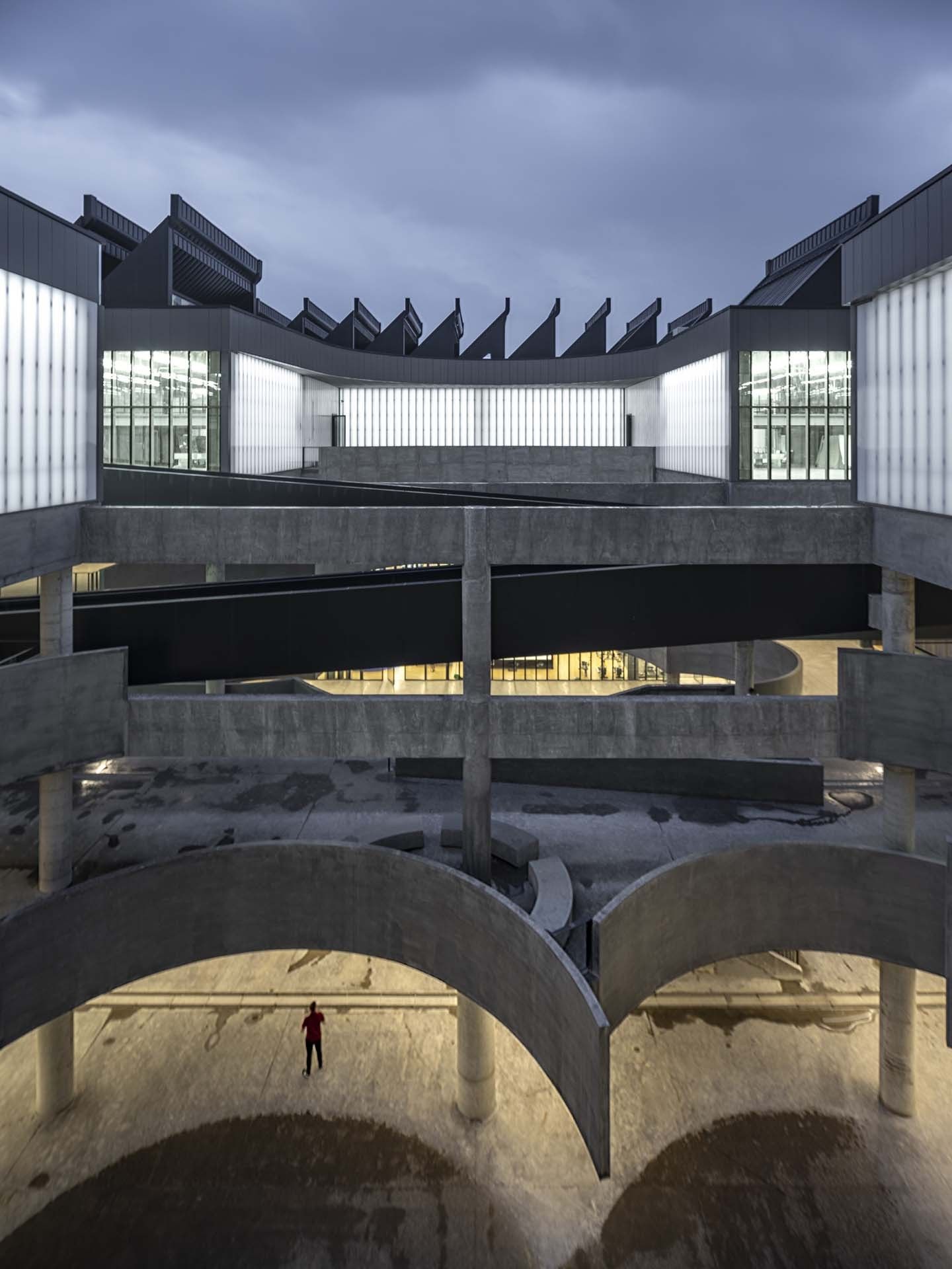 鹰爪艺术学院丨中国杭州丨waa-7