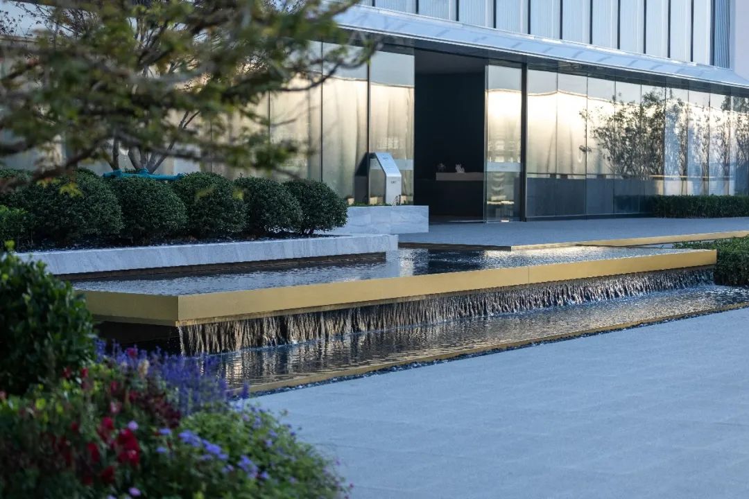 沪苏龙湖·熙上项目丨中国江苏丨凯盛上景(北京)景观规划设计有限公司-10