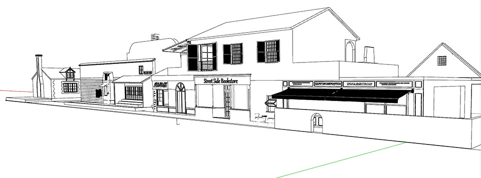 一绪摄影基地·老沙店丨中国杭州丨杭州大拙致外建筑设计有限公司-46