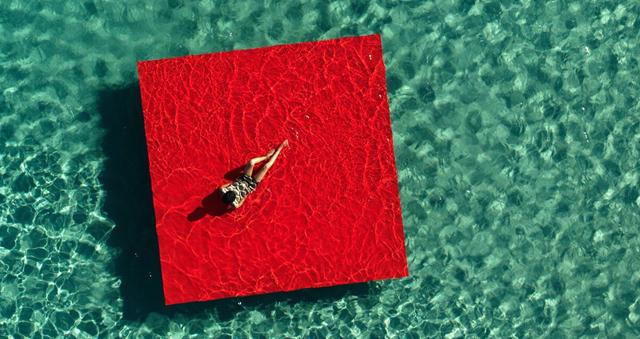 Prada 2022 男装秀丨意大利米兰丨OMA,AMO-0