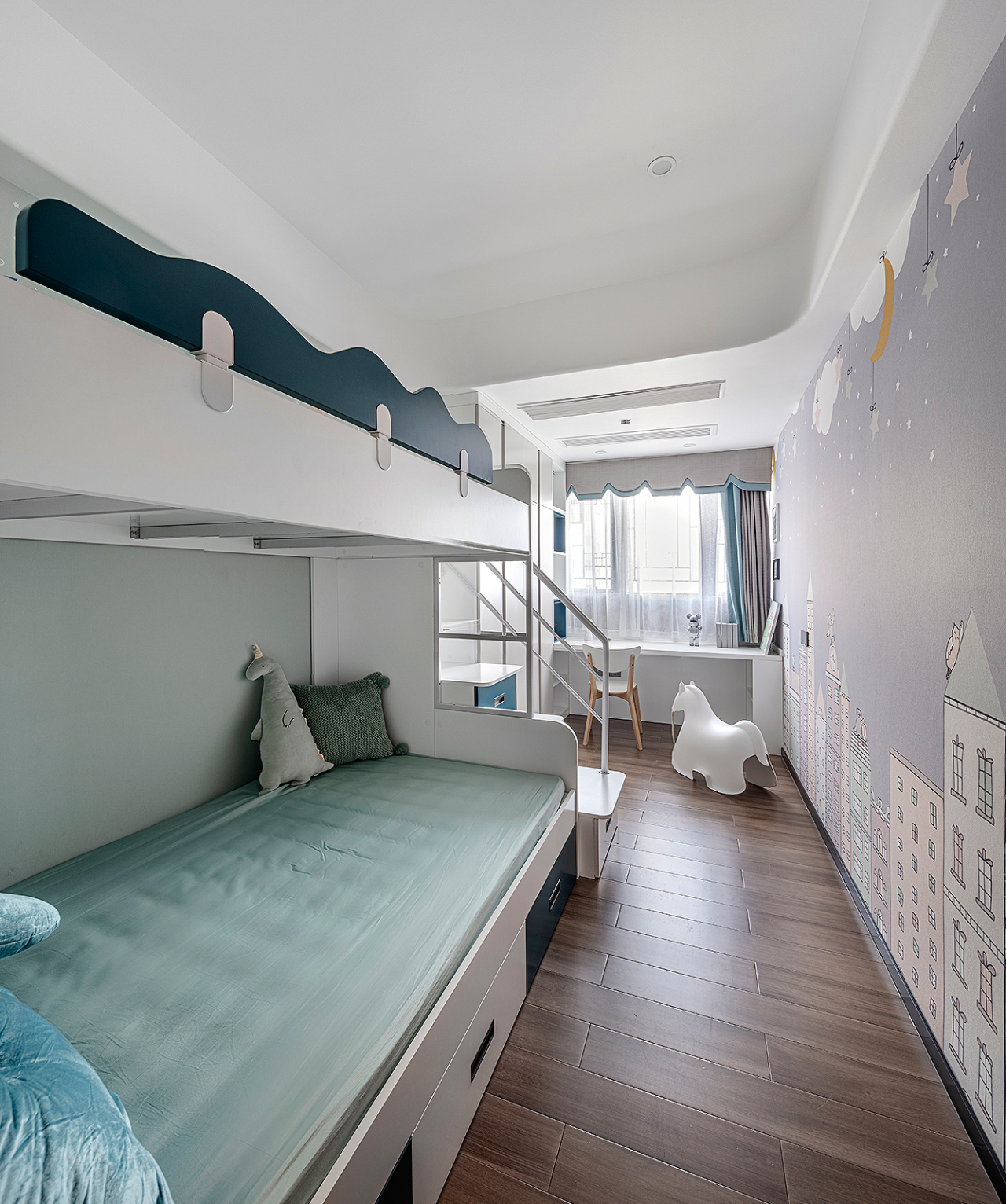 一抹嫣红丨中国汕头丨新一设计-40