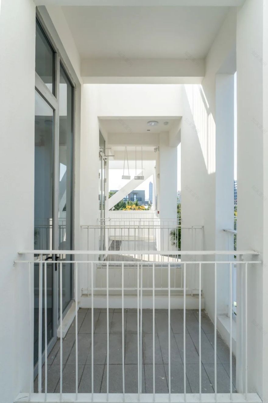 岭南新人居 · 容桂十村示范项目丨中国佛山丨竖梁社,广州市钢砼建筑设计院有限公司-54