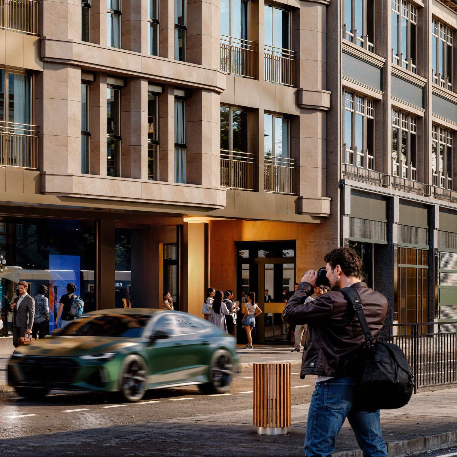 Wrocław, Świdnicka 17-19-8