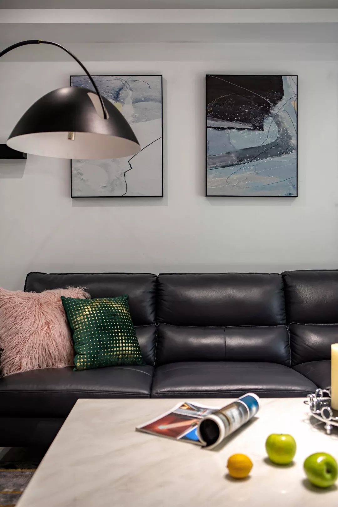 金地·风华泊园 | 现代北欧的平凡生活美学-14