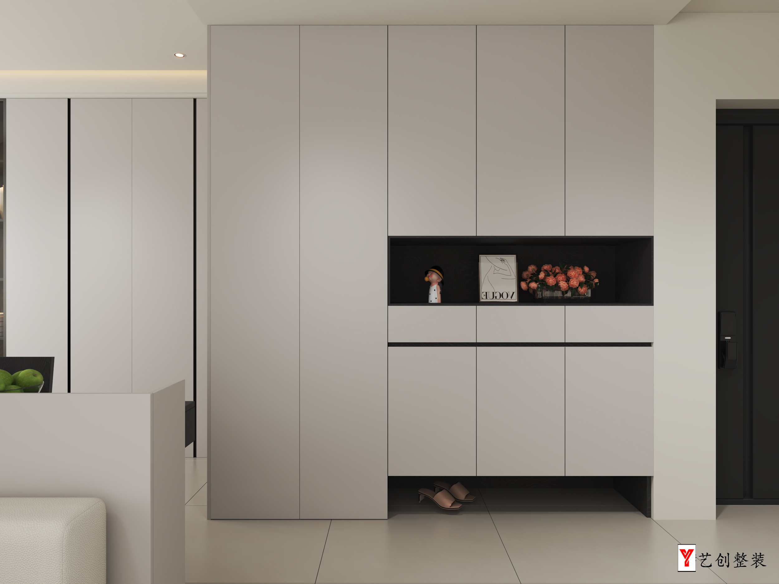 城投凯旋国际公馆-7