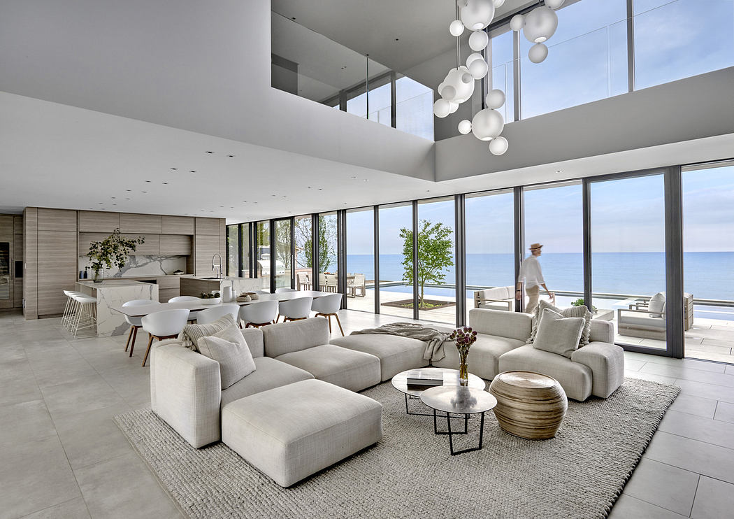 地平线大厦丨美国布法罗丨dSPACE Studio-3