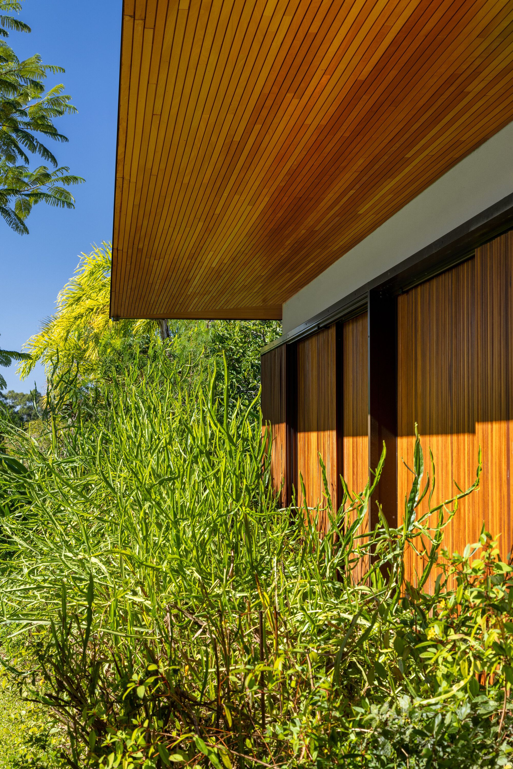 Itu 住宅丨巴西丨Galeria Arquitetos,Terra Capobianco-24