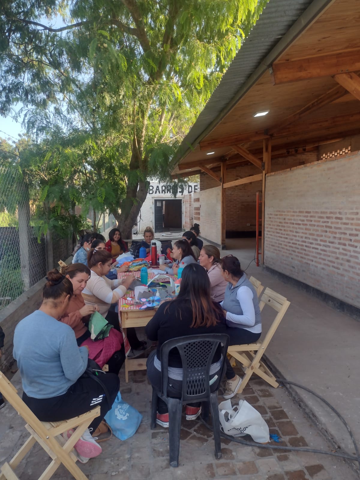 Centro Comunitario-31