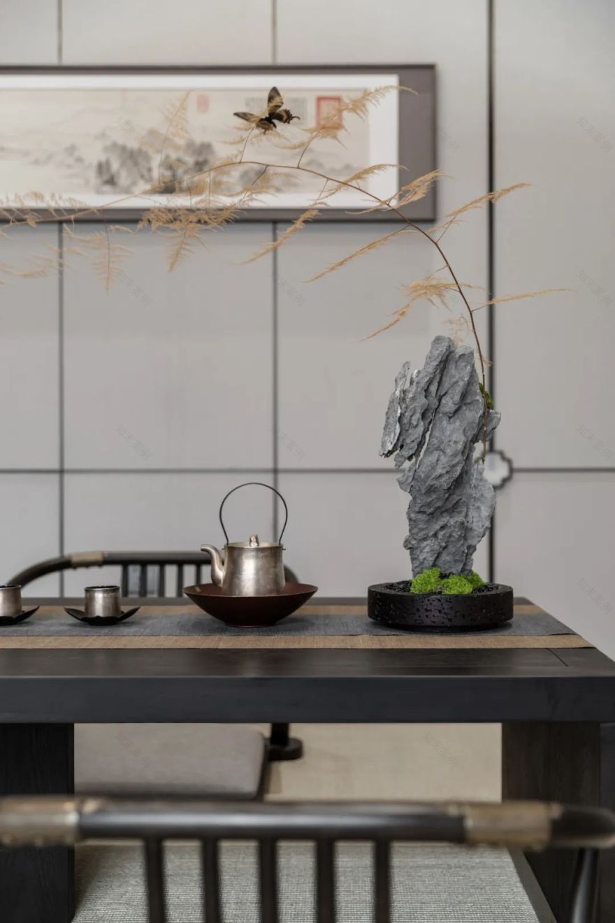 建发·佛山和鸣叠墅丨中国佛山丨壹向营造-22