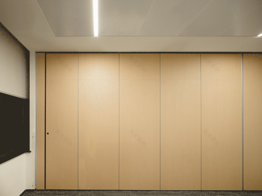 Philips 苏州研发中心丨中国苏州丨YSP 于市设计-36