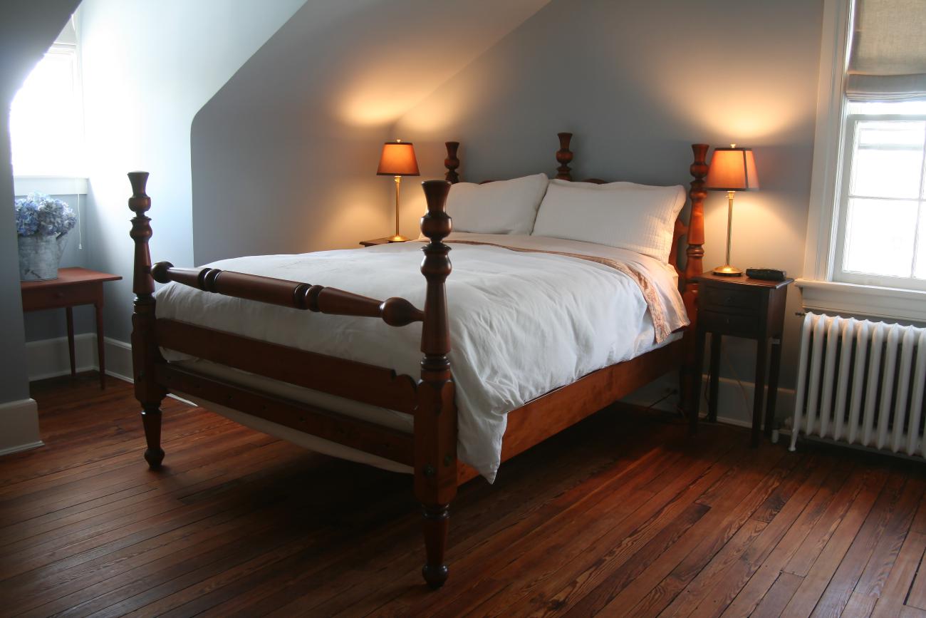 New Life For An Old Gem in Chevy Chase | Ballard + Mensua Architecture-22