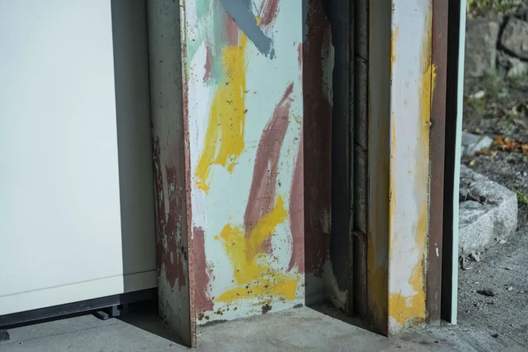 日本Teshima Factory丰岛工厂改造项目-55